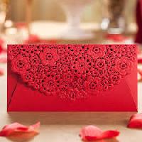 gift envelope