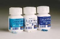 Lunesta - Eszopiclone tablets