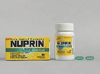 Nuprin Medicine