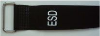 ESD Velcro Straps