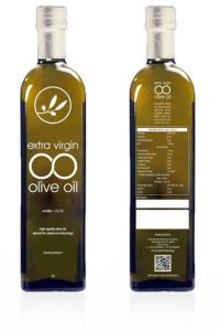 extra virgin olive oil