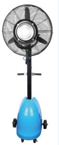 Atomization Floor Fan
