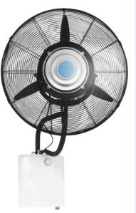 Atomization Hanging Wall Fans
