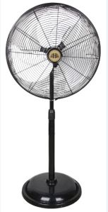Industrial Floor Oscillating Fan