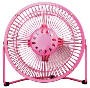 High Speed Table Fan