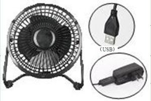 High Speed Table Fan