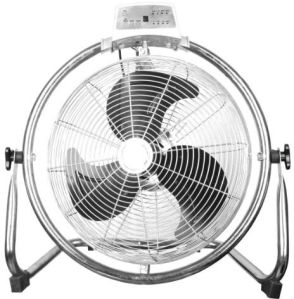 High Speed Table Fan