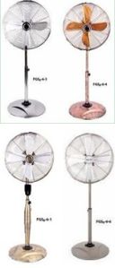 Metal Stand Fan