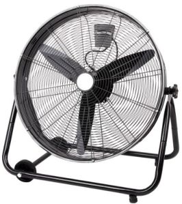 Industrial Barrels Fan