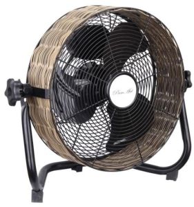Vines Table Fan