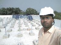 Solar Power Project Commissioning
