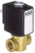 solenoid valve