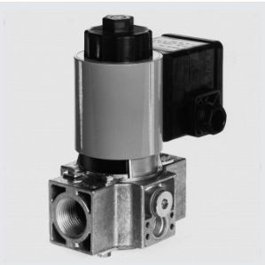Dungs Vent Gas Solenoid Valve