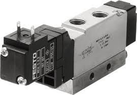 Festo Solenoid Valve