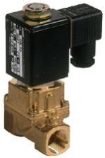 solenoid valve