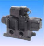 solenoid valve