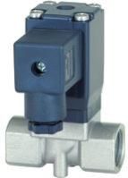 Solenoid Actuated Diaphragm Valves, Brand Name : Norgren