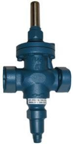 solenoid valve