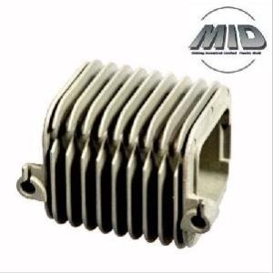 Custom Plastic Mould For Electronic