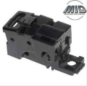 Plastic Mould For Electronic Parts