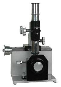 Newton Ring Microscope