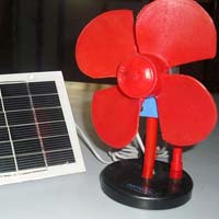 Solar Educational Working Models