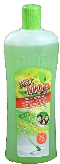 Just Mop Herbal Disinfectant