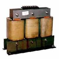 Double Wound Transformer