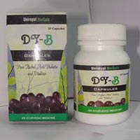 DY-B Capsules