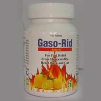 Gaso-Rid Tablets