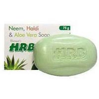 Herbal Neem Soap