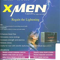 X Men Capsules