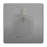 Liquid Soap Bottles