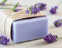 lavender soap