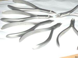 Orthodontics Pliers