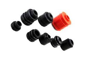 Rubber Dampers