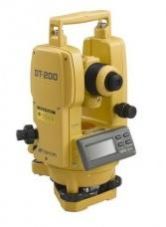 Digital Theodolite, Laser Pointer 5