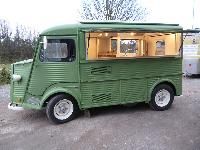 Food Van