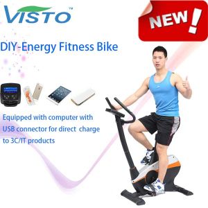 Exercise Machines & Equipment