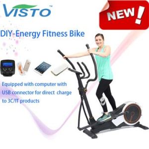 DIY Energy Fitness Bike Gym Cycles Online