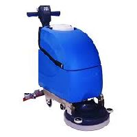 industrial cleaning machine
