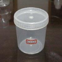 tissue culture container