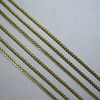 Cable Butterfly Bulk Chain for Jewelry