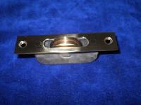 Square Face Window Sash Pulley