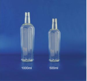 PET Bottles