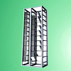 Digital Distribution Frame