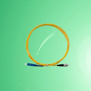Fiber Optic Patch Cord