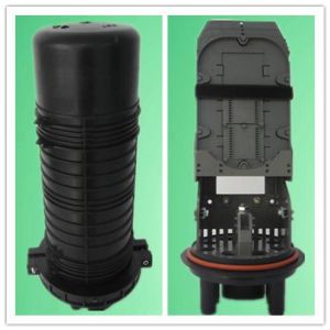 Wall Mount Fiber Optic Splice Closure