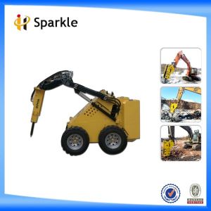 Excavator Hydraulic Breaker