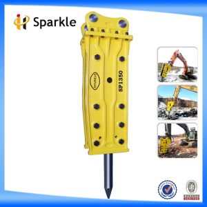 Excavator Hydraulic Breaker